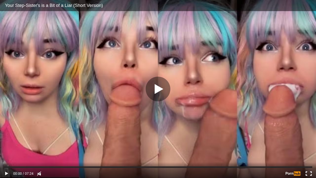 Your Step-Sisters is a Bit of a Liar (Short Version)