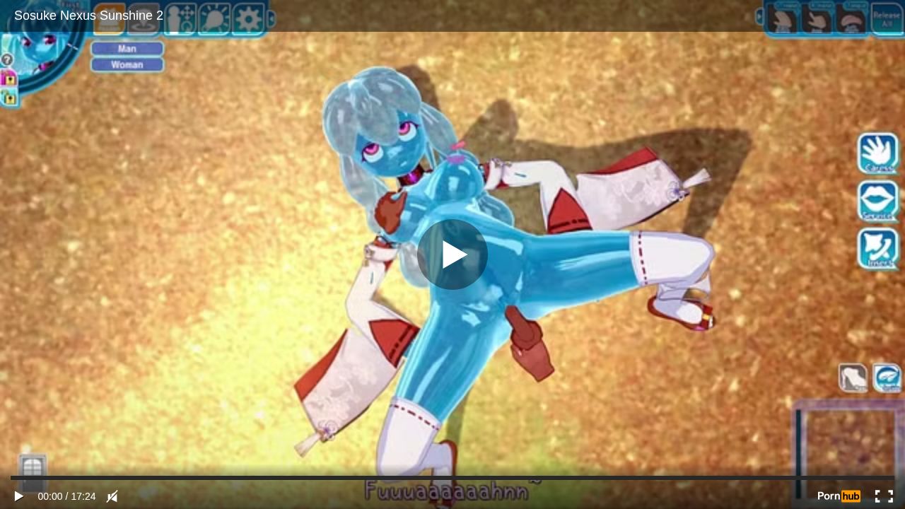 Sosuke Nexus Sunshine 2