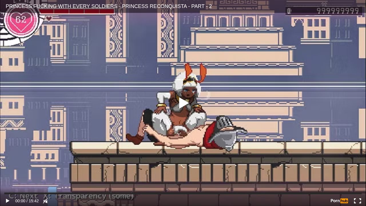 PRINCESS FUCKING WITH EVERY SOLDIERS - PRINCESS RECONQUISTA - PART - 2