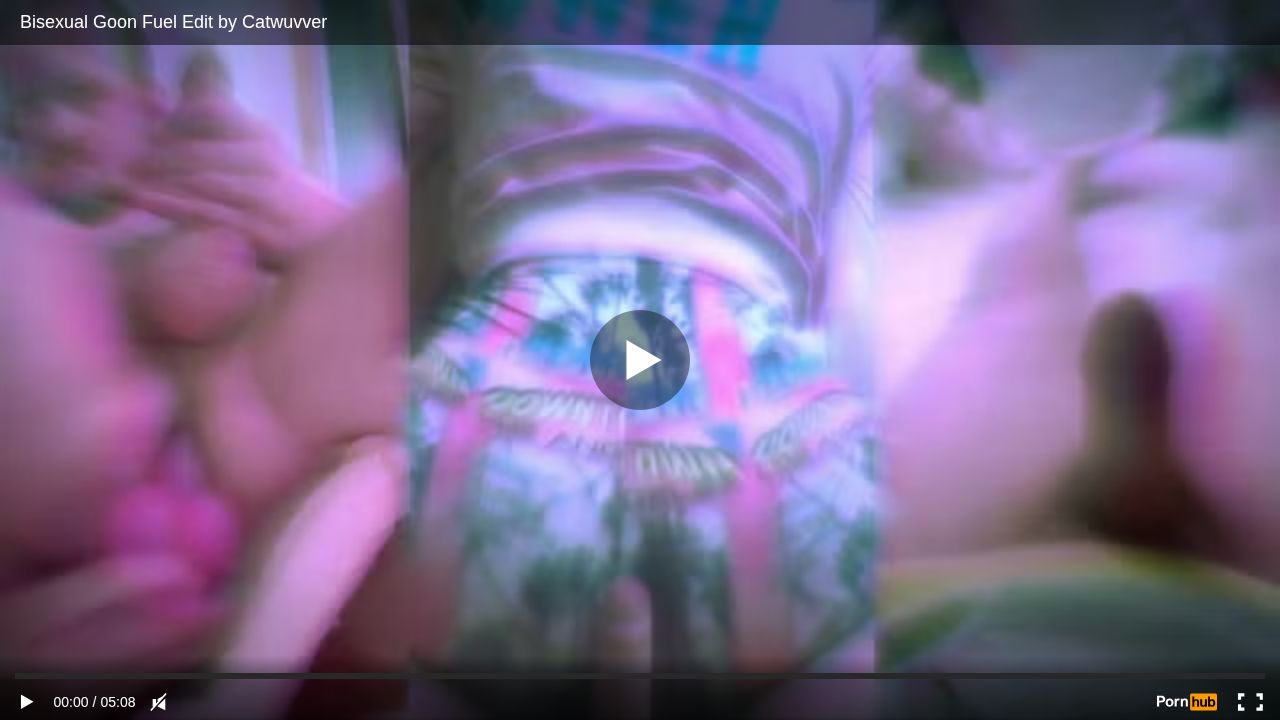 Bisexual Goon Fuel Edit by Catwuvver