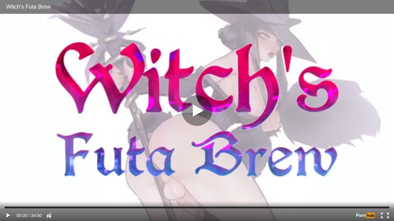 Witchs Futa Brew