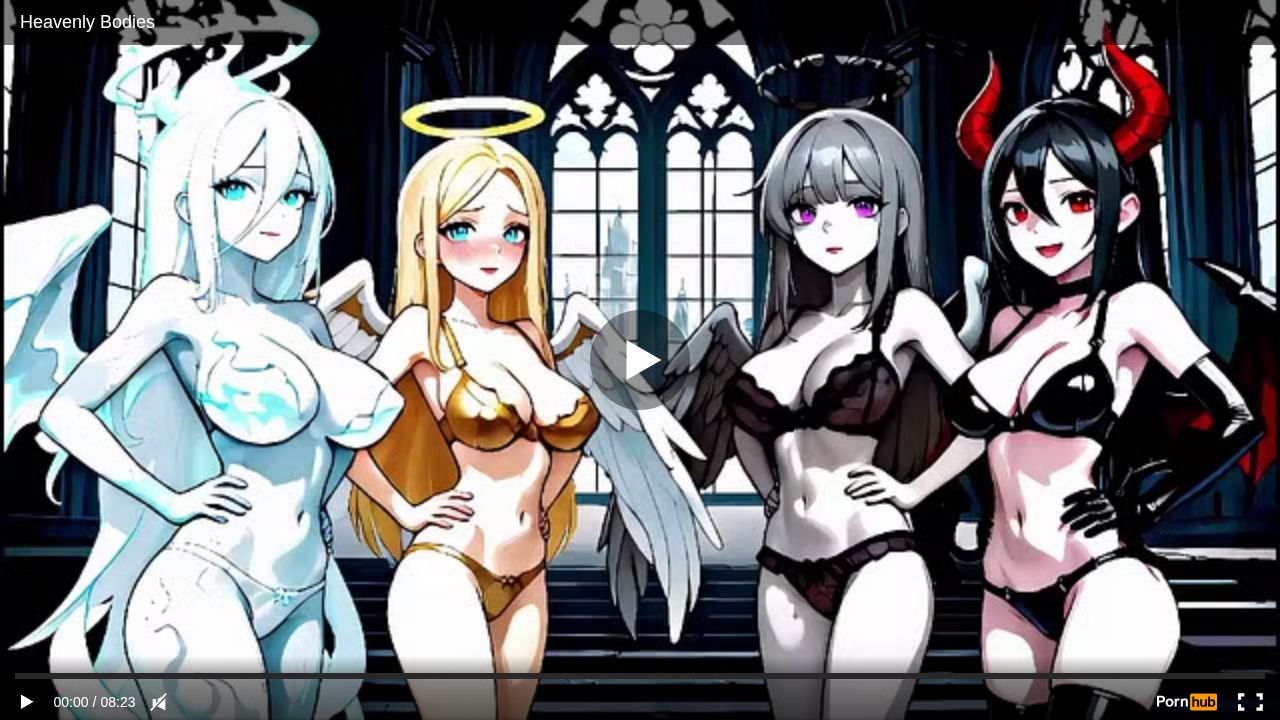 Heavenly Bodies