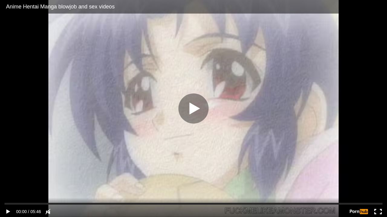 Anime Hentai Manga blowjob and sex videos