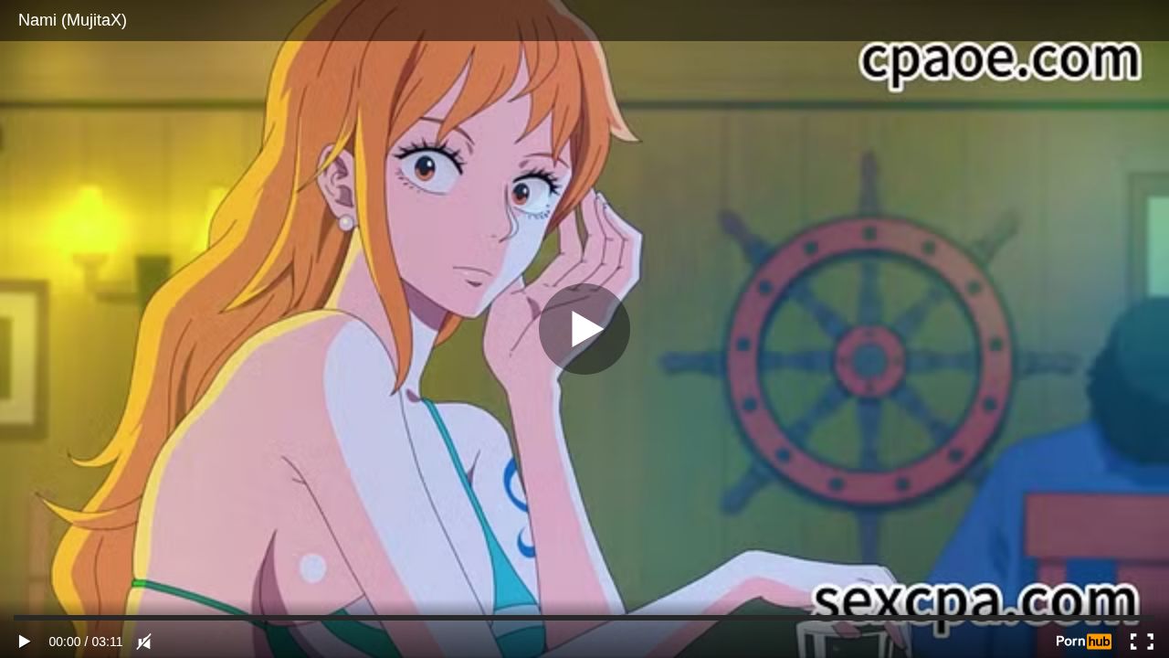 Nami (MujitaX)