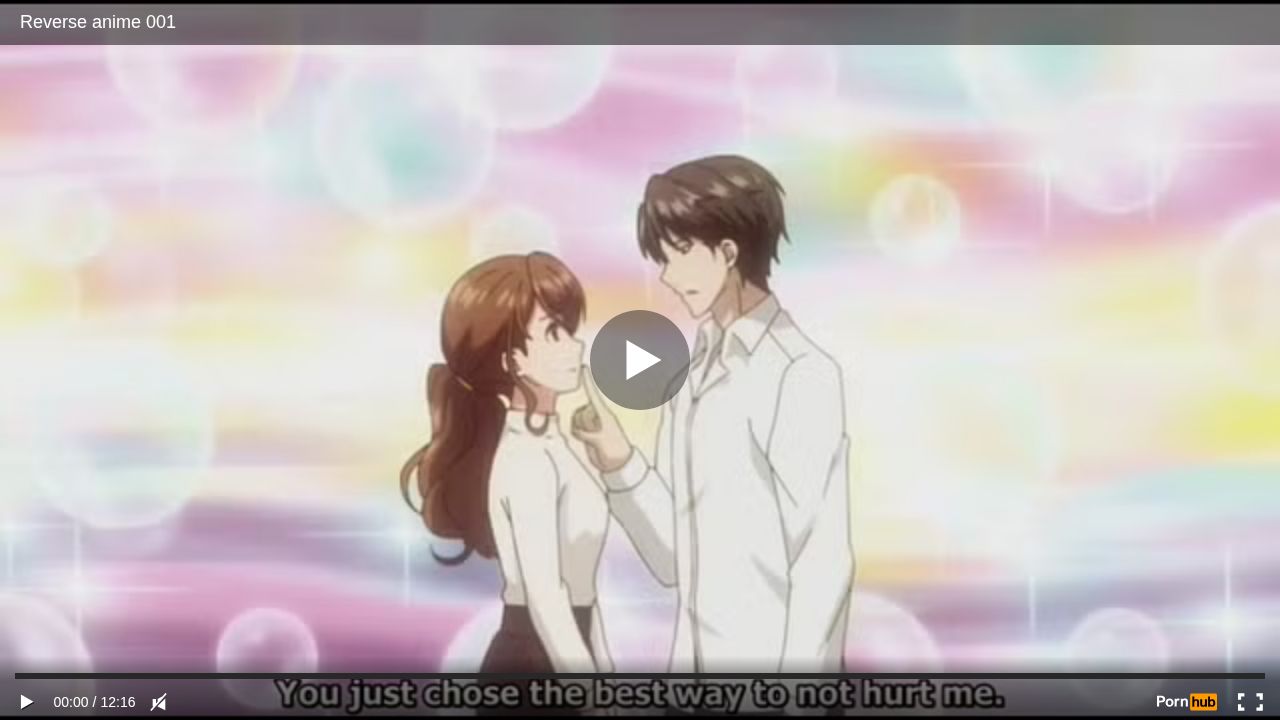 Reverse anime 001