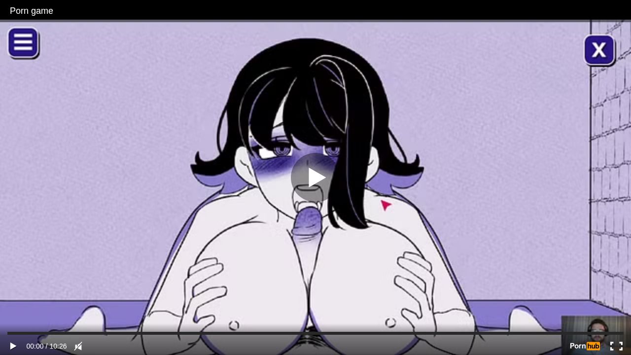 Porn game