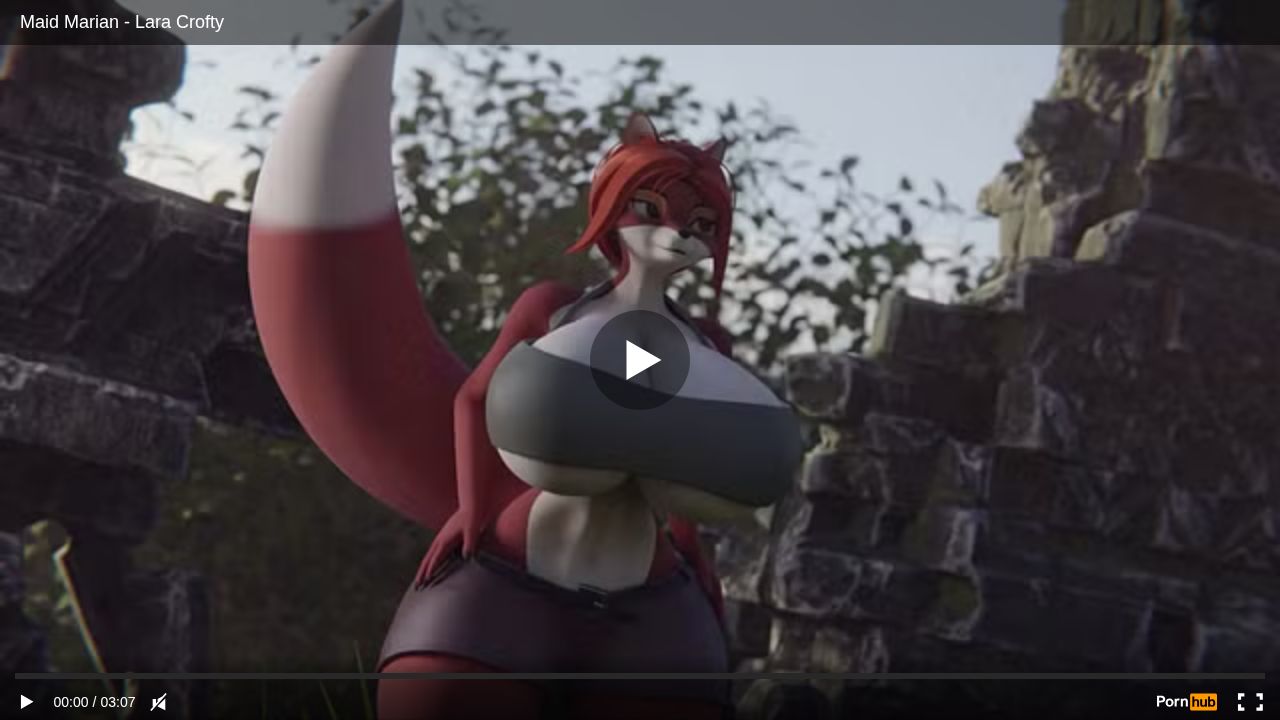 Maid Marian - Lara Crofty